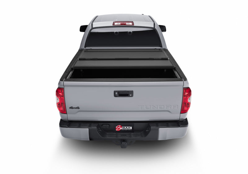 BAK 07-20 Toyota Tundra 5ft 6in Bed BAKFlip MX4 Matte Finish - GTR Auto
