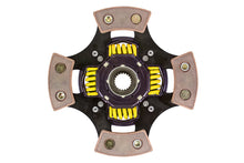 Load image into Gallery viewer, ACT 1986 Toyota Corolla 4 Pad Sprung Race Disc - GTR Auto