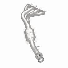 Load image into Gallery viewer, MagnaFlow Direct Fit Catalytic Converter 04-08 Cadillac XLR 4.6L Driver Side