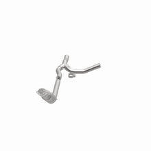 Load image into Gallery viewer, MagnaFlow Direct Fit Catalytic Converter OEM 2005 Dodge Ram 1500 Underbody