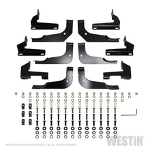 Load image into Gallery viewer, Westin 20-22 Jeep Gladiator PRO TRAXX 5 Oval Nerf Step Bars - SS - GTR Auto