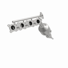 Load image into Gallery viewer, MagnaFlow Direct Fit Catalytic Converter 10-14 GX460 4.6L Manifold