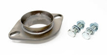 Load image into Gallery viewer, Torque Solution Subaru 3in Aftermarket Downpipe To OEM Catback Exhaust Adapter
