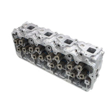 Load image into Gallery viewer, Industrial Injection Chevrolet LB7 Stock Reman Heads New Valves/Guide /Seals