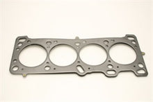 Load image into Gallery viewer, Cometic Mazda Miata 1.6L 80mm .040 inch MLS Head Gasket B6D Motor C4122-040