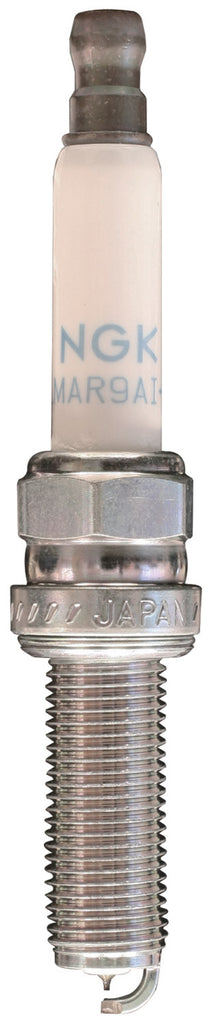 NGK Laser Iridium Spark Plug Box of 4 (LMAR8AI-8) - GTR Auto