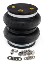 Load image into Gallery viewer, Air Lift Replacement Air Spring-LoadLifter 5000 Ultimate Plus Bellows Type w/ internal Jounce Bumper