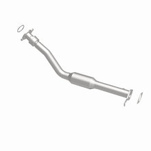 Load image into Gallery viewer, MagnaFlow Direct Fit Catalytic Converter 01-04 Century/Impala 3.1L
