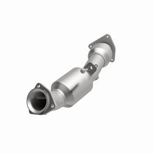 Load image into Gallery viewer, MagnaFlow Direct Fit Catalytic Converter 04-07 VW Touareg 4.2L Driver Side