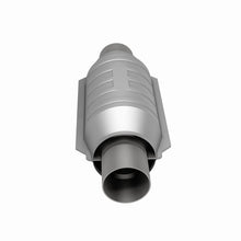 Load image into Gallery viewer, MagnaFlow Universal Catalytic Converter 2.25 Mf