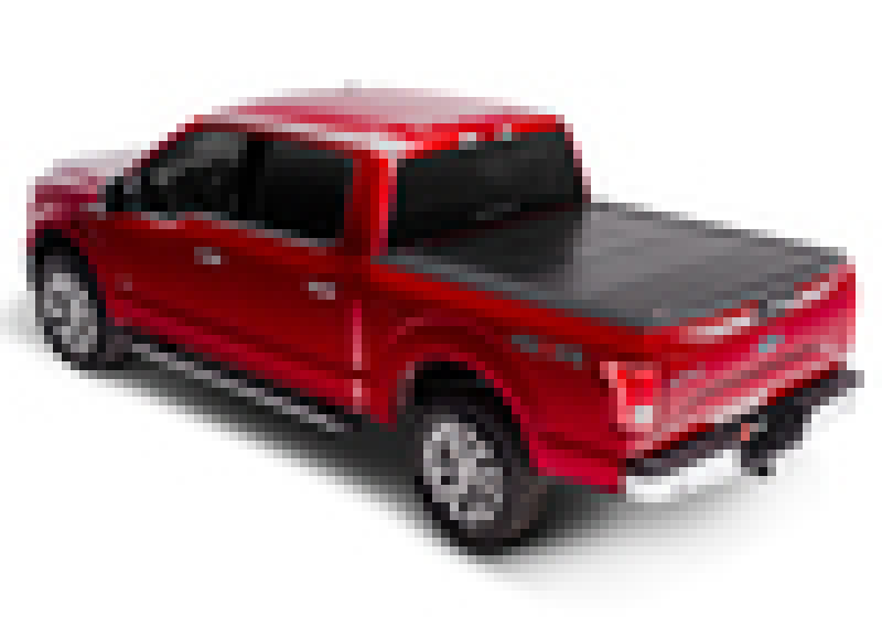 BAK 17-23 Ford Super Duty 6ft 9in Bed BAKFlip G2 - GTR Auto