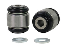 Load image into Gallery viewer, Whiteline Plus 12+ Subaru BRZ / 12+ Scion FR-S Rear Lower Control Arm Outer Bushing/Bearing - GTR Auto