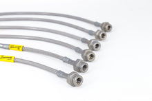 Load image into Gallery viewer, Goodridge 98-03 Camaro w/ Traction Control Brake Lines - GTR Auto
