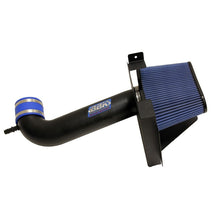 Load image into Gallery viewer, BBK 05-20 Dodge Challenger/Charger 5.7/6.1L Cold Air Intake Kit - Blackout Finish - GTR Auto