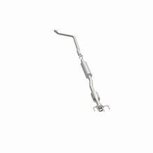 Load image into Gallery viewer, MagnaFlow Direct Fit Catalytic Converter 2007-2013 Suzuki SX4 2.0L (Not For Sale In California)