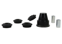 Load image into Gallery viewer, Whiteline 09+ Lancer Ralliart Rear Positive Traction Kit - GTR Auto