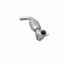 Load image into Gallery viewer, MagnaFlow Direct Fit Catalytic Converter 01-03 F150 5.4 Driver Side OEM