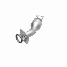 Load image into Gallery viewer, MagnaFlow Direct Fit Catalytic Converter 12-14 Civic 2.4L