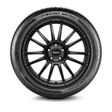 Load image into Gallery viewer, Pirelli P-Zero Asimmetrico Tire - 265/40ZR18 97Y