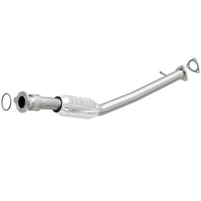 Load image into Gallery viewer, MagnaFlow Direct Fit Catalytic Converter 05-06 Equinox 3.4L