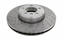 Load image into Gallery viewer, EBC 2011-2012 BMW 135 3.0L Turbo GD Sport Front Rotors GD1684RXD