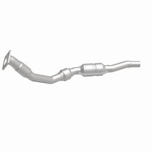 Load image into Gallery viewer, MagnaFlow Direct Fit Catalytic Converter 00-02 Audi A6 Quattro 2.7L