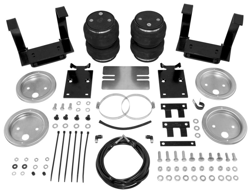 Air Lift Loadlifter 5000 Air Spring Kit - GTR Auto