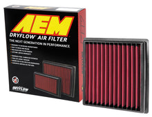 Load image into Gallery viewer, AEM 19-20 Subaru WRX STI 2.5L DryFlow Air Filter - GTR Auto