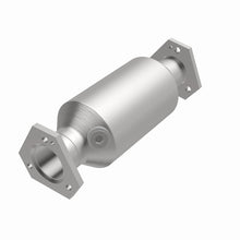 Load image into Gallery viewer, MagnaFlow Direct Fit Catalytic Converter 75-92 Audi/VW CA