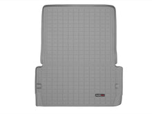 Load image into Gallery viewer, WeatherTech 11+ Dodge Durango Cargo Liners - Grey - GTR Auto