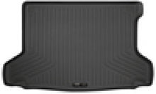 Load image into Gallery viewer, Husky Liners 2016 Honda HR-V Rear Cargo Liner - Black - GTR Auto