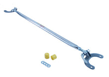 Load image into Gallery viewer, Whiteline 03-06 Mitsubishi Lancer Evo 8/9 Rear adjustable strut tower brace - GTR Auto