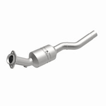 Load image into Gallery viewer, MagnaFlow Direct Fit Catalytic Converter 07-09 XKR 4.2L P/S