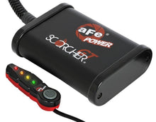 Load image into Gallery viewer, aFe Scorcher GT Power Module 2021 Ford F-150  2.7L/3.5L - GTR Auto