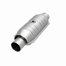 Load image into Gallery viewer, MagnaFlow Universal Catalytic Converter 2.25 inch CA Tier 1