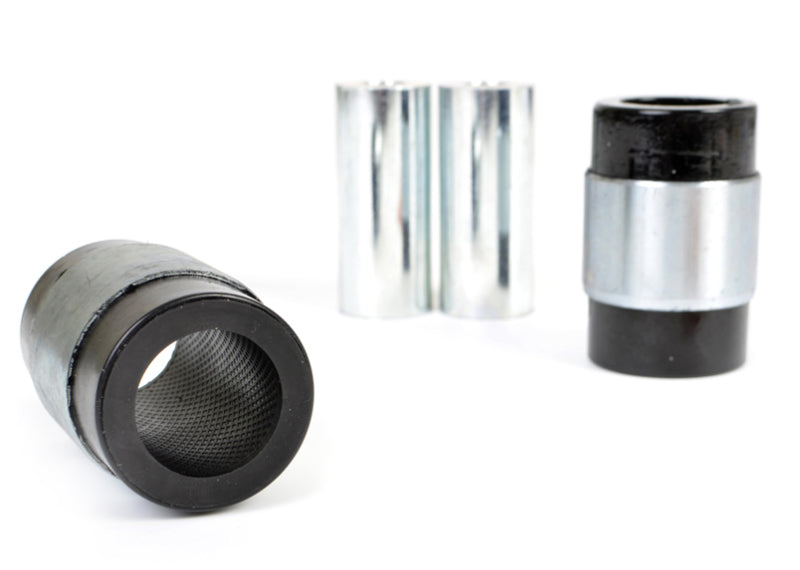 Whiteline 2003+ Volkswagen Golf/Golf R (MK5/MK6/MK7) Rear Control Arm Lower Front Inner Bushing Kit W63551