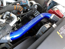 Load image into Gallery viewer, Sinister Diesel 11-16 GM Duramax 6.6L LML Radiator Pipe - GTR Auto