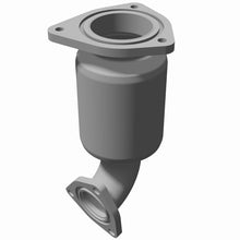Load image into Gallery viewer, MagnaFlow Direct Fit Catalytic Converter 99-02 Lanos 1.6 frnt OEM