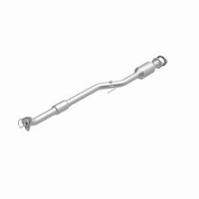 Load image into Gallery viewer, MagnaFlow Direct Fit Catalytic Converter 03-06 Sentra 1.8L Rear OEM