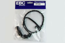 Load image into Gallery viewer, EBC 06-09 BMW Z4 3.0 Si Front Wear Leads - GTR Auto
