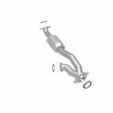 Load image into Gallery viewer, MagnaFlow Direct Fit Catalytic Converter 10-14 GX460 4.6L