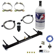 Load image into Gallery viewer, Nitrous Express Billet Spray Bar Nitrous Kit for ZX-14 w/1lb Bottle - GTR Auto