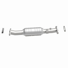 Load image into Gallery viewer, MagnaFlow Direct Fit Catalytic Converter 06-08 Mazda 6 2.3L