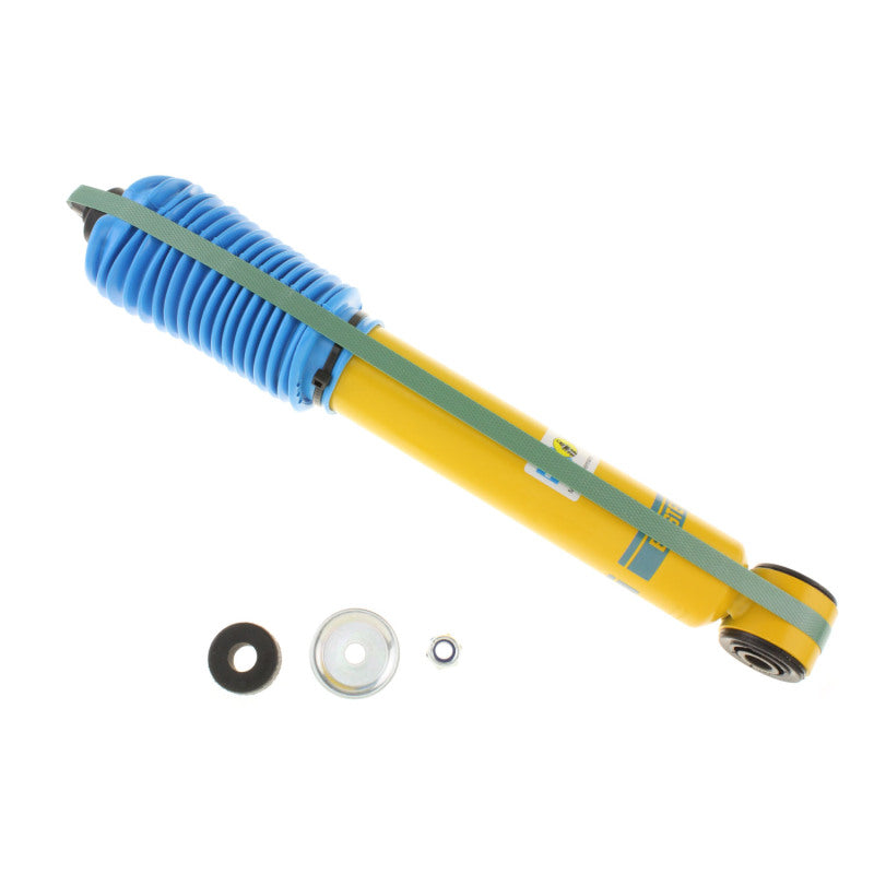 Bilstein 4600 Series 2001-2006 Mitsubishi Montero Rear 46mm Monotube Shock Absorber - GTR Auto
