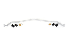 Load image into Gallery viewer, Whiteline 7/03+ Mazda RX8 FE Rear 18mm Heavy Duty Adjustable Swaybar - GTR Auto