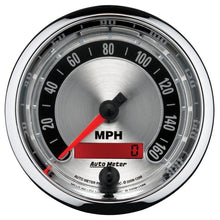 Load image into Gallery viewer, Autometer American Muscle Gauge Kit 6 Pc Chevy Truck C/Suburban 67-72 Tach/Mph/Fuel/Oilp/Wtmp/Volt