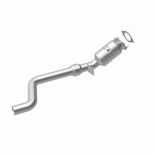 Load image into Gallery viewer, MagnaFlow Direct Fit Catalytic Converter 2016 Mustang GT350 5.2L Underbody