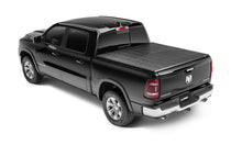 Load image into Gallery viewer, Lund 02-17 Dodge Ram 1500 (6.5ft. Bed Excl. Beds w/Rambox) Genesis Tri-Fold Tonneau Cover - Black
