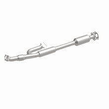 Load image into Gallery viewer, MagnaFlow California Direct Fit Converter 07-08 Hyundai Tiburon 2.7L