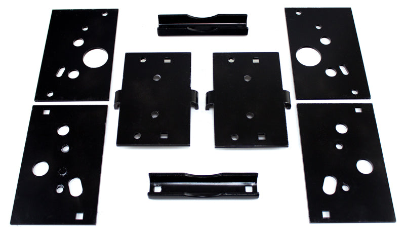 Air Lift Loadlifter 5000 Air Spring Kit - GTR Auto